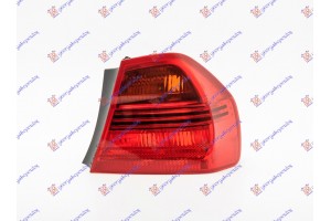 Φανος Πισω Εξω (ΚΟΚ-ΚΙΤΡ) (Ε) Δεξια Bmw Series 3 (E90/91) Sdn 05-08 - 031705991