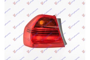 Φανος Πισω Εξω (ΚΟΚ-ΚΙΤΡ) (Ε) Αριστερα Bmw Series 3 (E90/91) Sdn 05-08 - 031705992