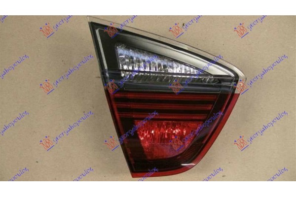 Φανος Πισω Εσω Φυμε (Ε) (TYC) Αριστερα Bmw Series 3 (E90/91) SDN/S.W. 05-08 - 031705999