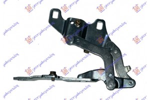 Μεντεσες Καπω Δεξια Bmw Series 3 (E90/91) Sdn 05-08 - 031706141