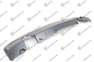 Σποιλερ Προφυλακτηρα Πισω (M-SPORT) (ΜΕ 2 Μονες ΕΞΑΤΜΙΣΕΙΣ) Bmw Series 3 (E90/91) Sdn 05-08 - 031706390