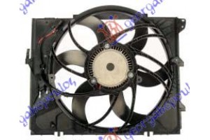 ΒΕΝΤΙΛ. ΨΥΓ. Κομπλε ΒΕΝΖ. (3ΑΚΙΔΕΣ) Bmw Series 3 (E90/91) Sdn 05-08 - 031706440