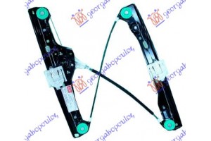 Γρυλλος ΠΑΡΑΘ. ΕΜΠ. ΗΛΕΚΤ. (Χ/ΜΟΤ) Δεξια Bmw Series 3 (E90/91) Sdn 08-12 - 154007041