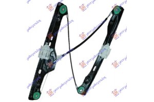 Γρυλλος ΠΑΡΑΘ. ΕΜΠ. ΗΛΕΚΤ. (Χ/ΜΟΤ) Αριστερα Bmw Series 3 (E90/91) Sdn 08-12 - 154007042