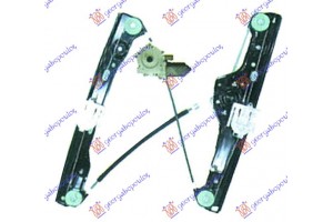 Γρυλλος ΠΑΡΑΘ.ΕΜΠ.ΗΛΕΚΤΡ. Αριστερα Bmw Series 3 (E90/91) Sdn 05-08 - 031707052