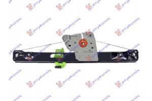 Γρυλλος ΠΑΡΑΘ. Πισω ΗΛΕΚ. (Χ/ΜΟΤ)(Α ΠΟΙΟΤΗΤΑ) Δεξια Bmw Series 3 (E90/91) Sdn 05-08 - 031707066