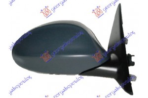 Καθρεφτης ΗΛΕΚ. ΘΕΡΜ. ΒΑΦΟΜ. (5pin) (ASPHERICAL GLASS) Δεξια Bmw Series 3 (E90/91) Sdn 05-08 - 031707483