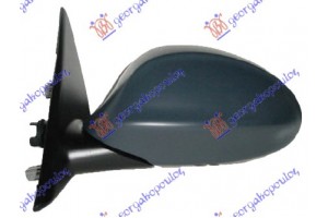 Καθρεφτης ΗΛEK. ΘΕΡΜ. ΒΑΦΟΜ. (5pin) (ASPHERICAL GLASS) Αριστερα Bmw Series 3 (E90/91) Sdn 05-08 - 031707484