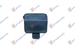 Καλυμμα Γαντζου Πισω (M-SPORT) Bmw Series 3 (E90/91) Sdn 05-08 - 031707850