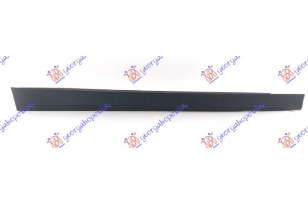 Μαρσπιε Πλαστικο Δεξια Bmw Series 3 (E90/91) Sdn 05-08 - 031708291