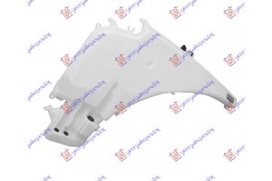 Δοχειο Νερου Υαλοκαθαριστηρων (ΜΕ Θεση Για 2 Μοτερ & Πιτσιλιστηρια ΦΑΝΩΝ) Bmw Series 3 (E90/91) Sdn 05-08 - 031708410