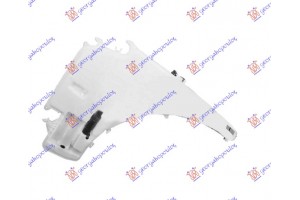 Δοχειο Νερου Υαλοκαθαριστηρων (ΜΕ Θεση Για 1 Μοτερ & Πιτσιλιστηρια ΦΑΝΩΝ) Bmw Series 3 (E90/91) Sdn 05-08 - 031708420