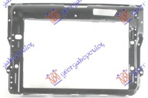Μετωπη Εμπρος Vw Fox 05-11 - 031800220