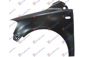 Φτερο Εμπρος (ΜΕ Τρυπα ΦΛΑΣ) Αριστερα Vw Fox 05-11 - 031800662