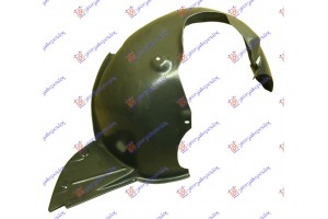 Θολος Εμπρος Πλαστικος Δεξια Vw Fox 05-11 - 031800821