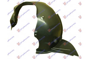 Θολος Εμπρος Πλαστικος Αριστερα Vw Fox 05-11 - 031800822