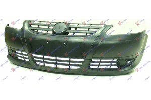 Προφυλακτηρας Εμπρος ΒΑΦΟΜ. Vw Fox 05-11 - 031803370