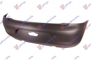 Προφυλακτηρας Πισω ΒΑΦΟΜ. Vw Fox 05-11 - 031803390