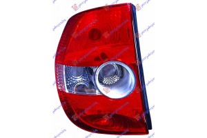 Φανος Πισω (Ε) Αριστερα Vw Fox 05-11 - 031805812