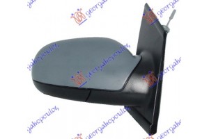 Καθρεφτης Μηχανικος Με Ντιζες Βαφομενος (CONVEX GLASS) Δεξια Vw Fox 05-11 - 031807481