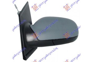 Καθρεφτης Μηχανικος Με Ντιζες Βαφομενος (ASPHERICAL GLASS) Αριστερα Vw Fox 05-11 - 031807482