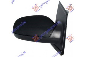 Καθρεφτης Μηχανικος Με Ντιζες (CONVEX GLASS) Δεξια Vw Fox 05-11 - 031807581