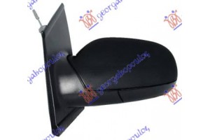 Καθρεφτης Μηχανικος Με Ντιζες (ASPHERICAL GLASS) Αριστερα Vw Fox 05-11 - 031807582