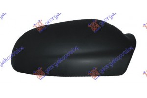 Καπακι Καθρεφτη Μαυρο (ΓΙΑ Καθρεφτη After Market ΚΟΝΤΥΤΕΡΟ) Δεξια Vw Fox 05-11 - 031807701