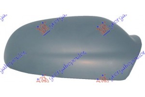 Καπακι Καθρεφτη Βαφομενο (ΓΙΑ Καθρεφτη After Market ΚΟΝΤΥΤΕΡΟ) Δεξια Vw Fox 05-11 - 031807711