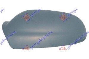 Καπακι Καθρεφτη Βαφομενο (ΓΙΑ Καθρεφτη After Market ΚΟΝΤΥΤΕΡΟ) Αριστερα Vw Fox 05-11 - 031807712
