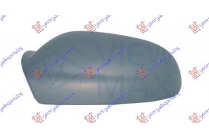 Καπακι Καθρεφτη Βαφομενο Αριστερα Vw Fox 05-11 - 031807714