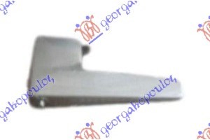 Χερουλι Πορτας Εμπρος Εσω Αριστερα Vw Fox 05-11 - 031807872