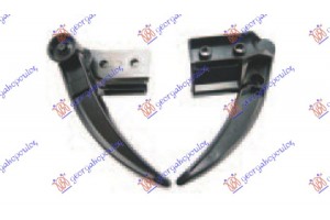 Ανοιχτηρι Καπω Εμπρος Vw Golf I 77-83 - 062507900