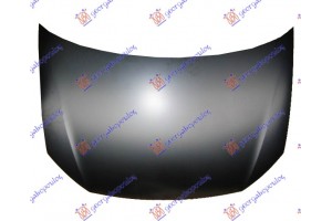 Καπο Εμπρος Vw Polo 05-09 - 031900070