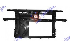 Μετωπη Εμπρος -A/C Vw Polo 05-09 - 031900235