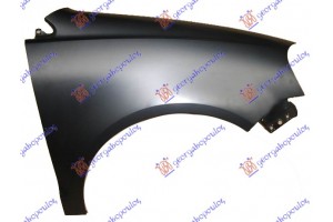 Φτερο Εμπρος Δεξια Vw Polo 05-09 - 031900651