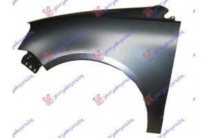 Φτερο Εμπρος Αριστερα Vw Polo 05-09 - 031900652