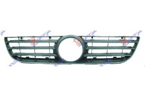 Μασκα Μαυρη VW Polo 05-09