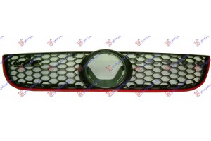 Μασκα (GTi) Vw Polo 05-09 - 031904550