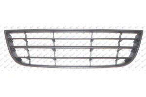 Διχτυ Προφυλακτηρα Εμπρος Μεσαιο Vw Polo 05-09 - 031904800