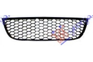 Διχτυ Προφυλακτηρα Εμπρος Μεσαιο Gti Vw Polo 05-09 - 031904805