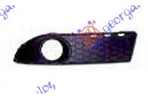 Διχτυ Προφυλακτηρα Εμπρος (ΜΕ Τρυπα ΠΡΟΒΟΛΕΑ) Gti Αριστερα Vw Polo 05-09 - 031904817