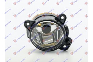 Προβολεας Ομιχλης (ΗΒ4) Δεξια Skoda Fabia 99-07 - 043805121