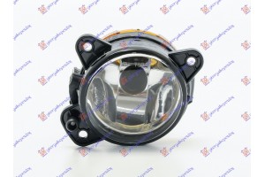 Προβολεας Ομιχλης (ΗΒ4) Αριστερα Skoda Fabia 07-10 - 066605124