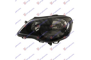 Αριστερα Φανος Εμπρος Gti Hella VW Polo 05-09