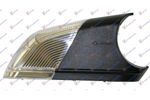 Φλας Πλαινο Καθρεφτη Δεξια Skoda Octavia 5 04-08 - 023605491
