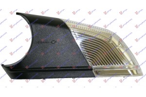 Φλας Πλαινο Καθρεφτη Αριστερα Skoda Octavia 5 04-08 - 023605492