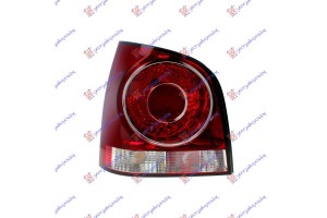 Φανος Πισω (Ε) Αριστερα Vw Polo 05-09 - 031905812