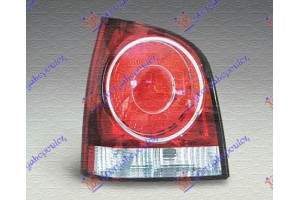 Φανος Πισω Marelli Αριστερα Vw Polo 05-09 - 031905822