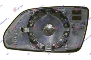 Κρυσταλλο Καθρεφτη (CONVEX GLASS) Δεξια Skoda Octavia 5 04-08 - 023607611